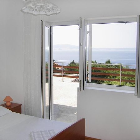 Apartments By The Sea Klenovica, Novi Vinodolski - 5581 Стая снимка