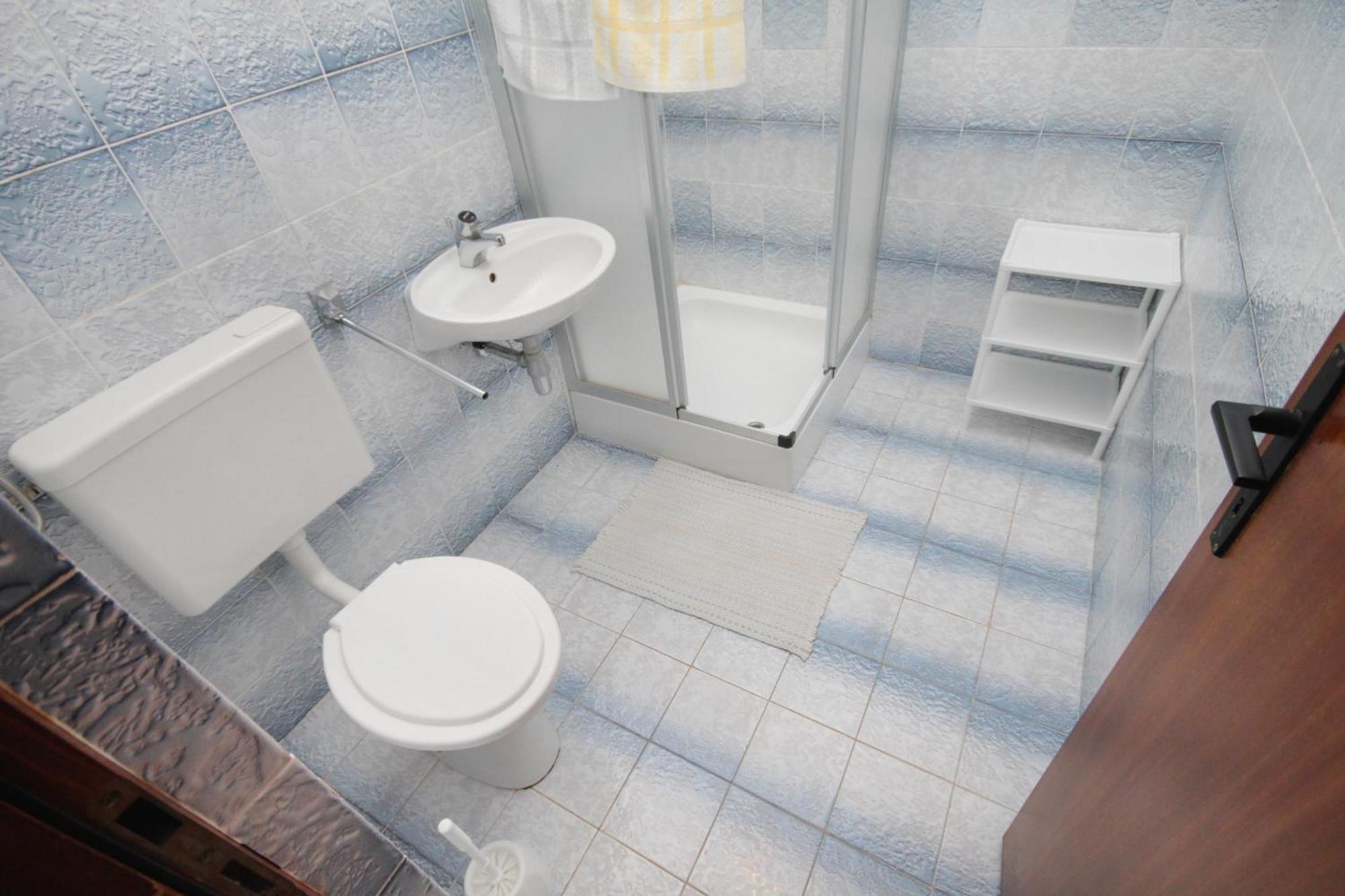 Apartments By The Sea Klenovica, Novi Vinodolski - 5581 Стая снимка