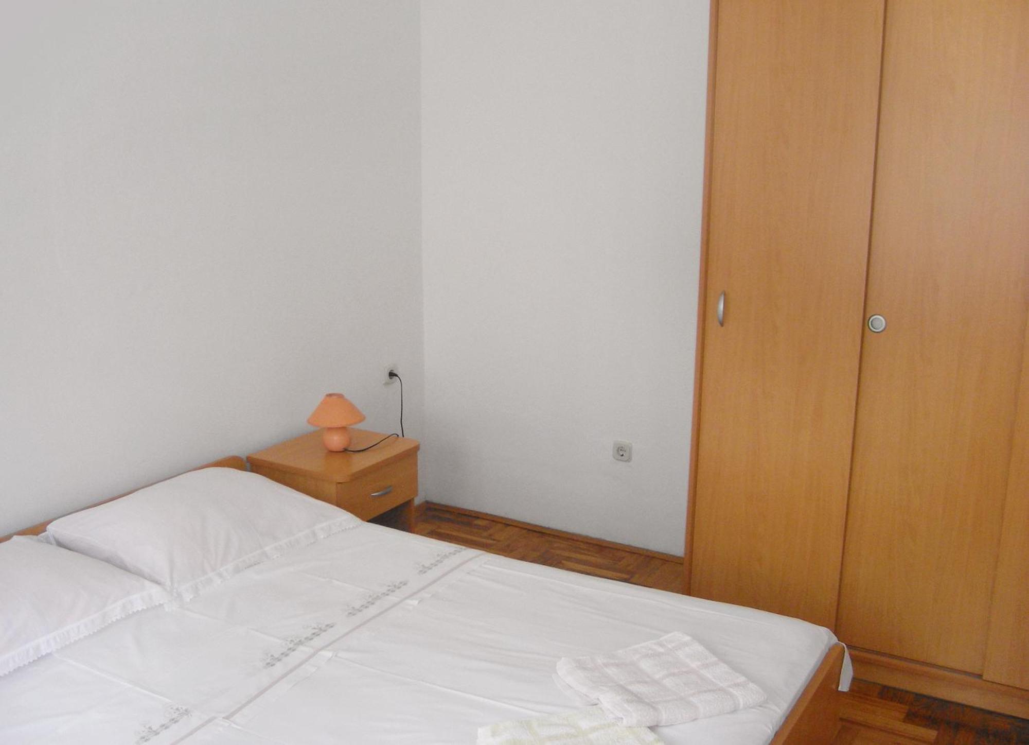 Apartments By The Sea Klenovica, Novi Vinodolski - 5581 Стая снимка