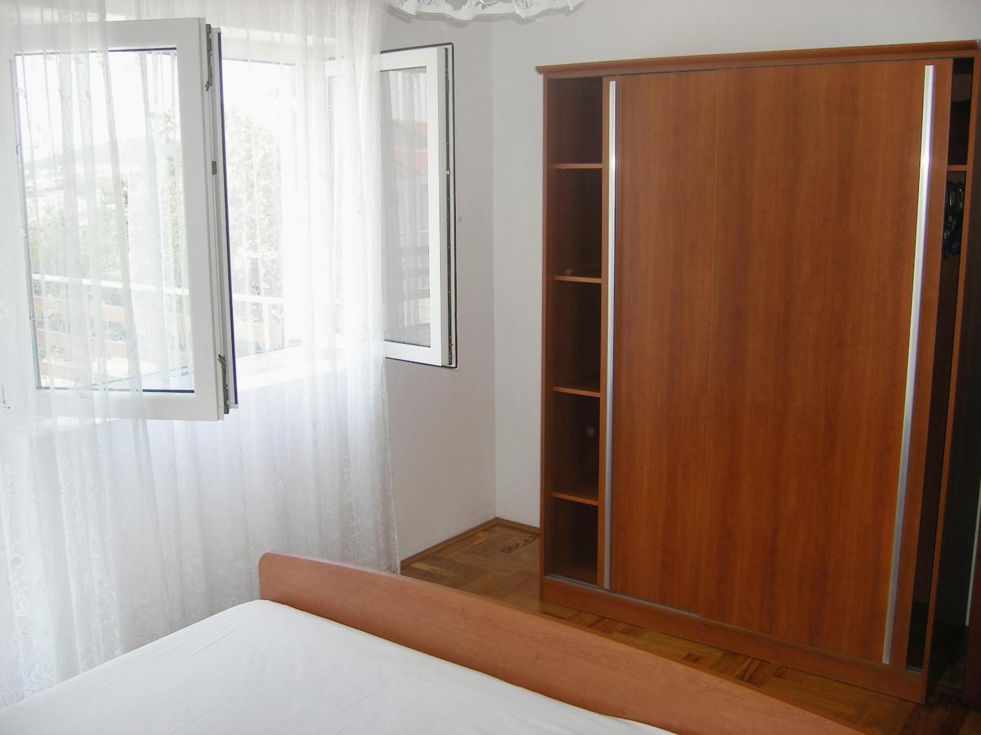 Apartments By The Sea Klenovica, Novi Vinodolski - 5581 Стая снимка