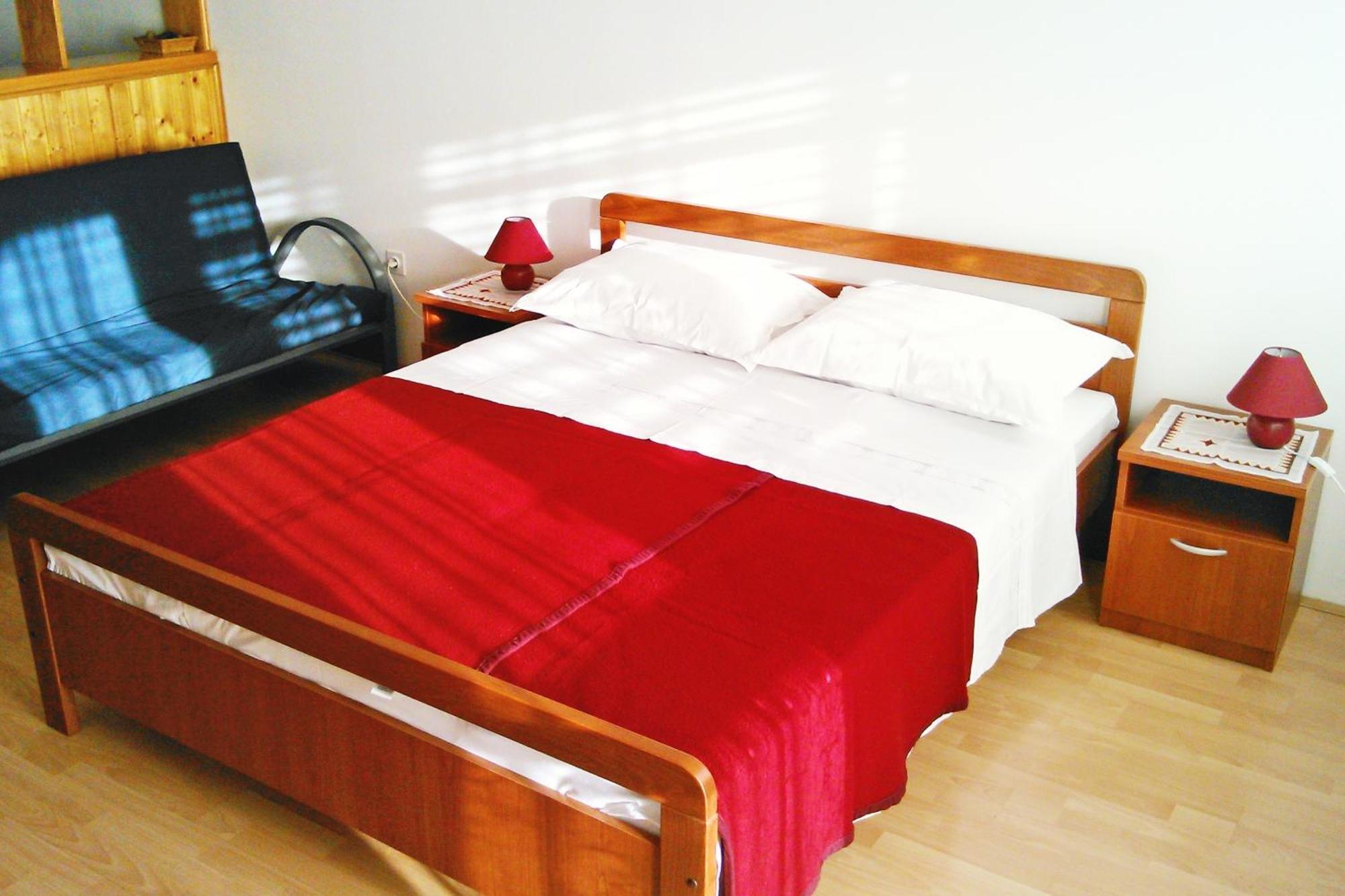 Apartments By The Sea Klenovica, Novi Vinodolski - 5581 Стая снимка