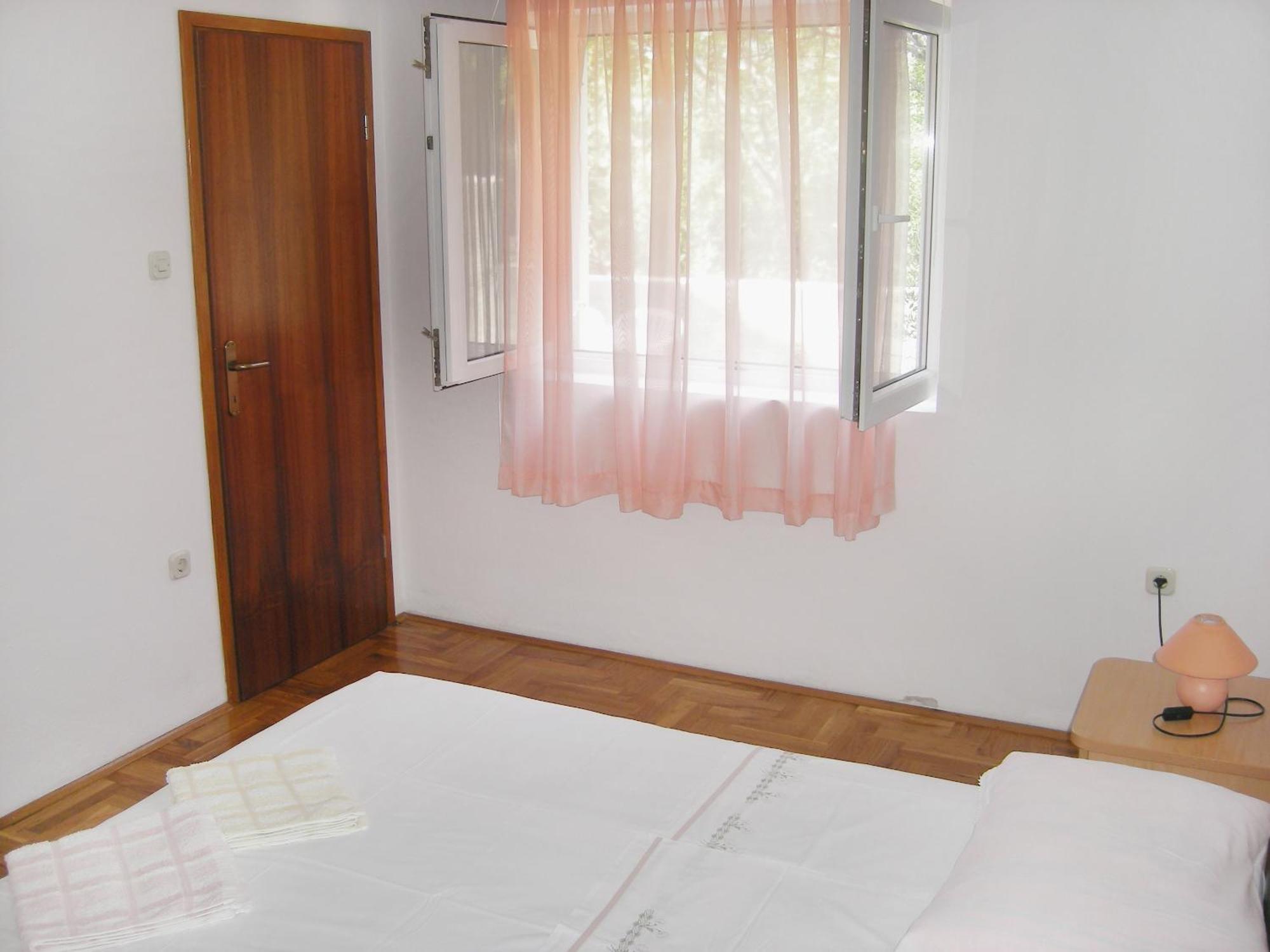 Apartments By The Sea Klenovica, Novi Vinodolski - 5581 Стая снимка