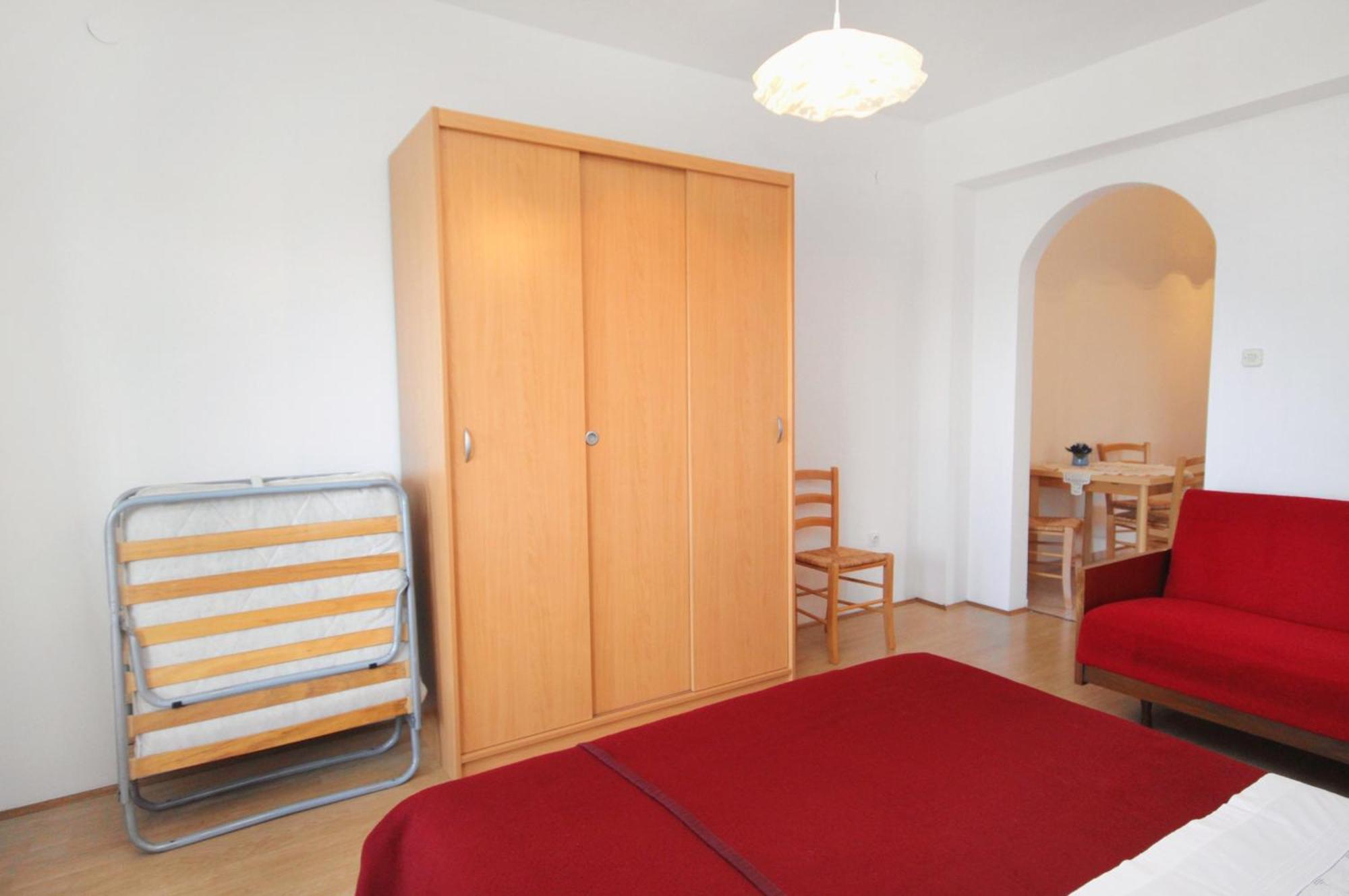 Apartments By The Sea Klenovica, Novi Vinodolski - 5581 Стая снимка