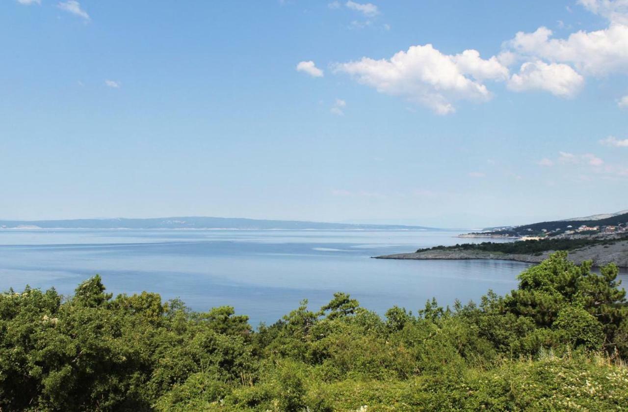 Apartments By The Sea Klenovica, Novi Vinodolski - 5581 Екстериор снимка